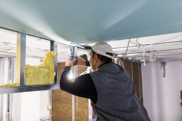 Professional Insulation Contractor in MA