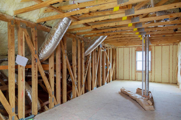Best Insulation Maintenance and Repair in Haverhill, MA