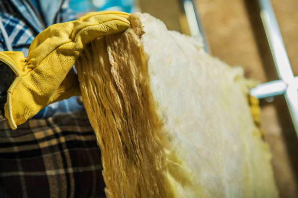 Best Insulation for Specific Applications in Haverhill, MA