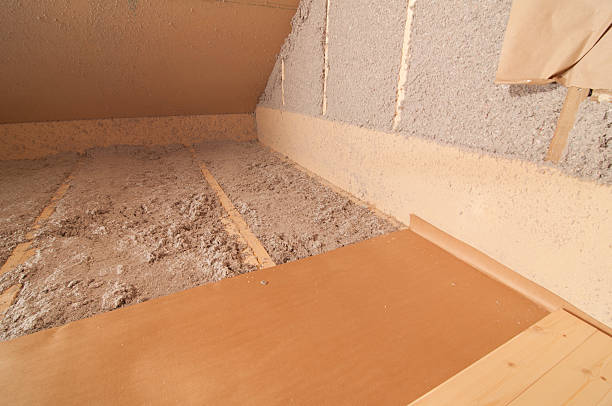 Reliable MA Insulation Contractor Solutions